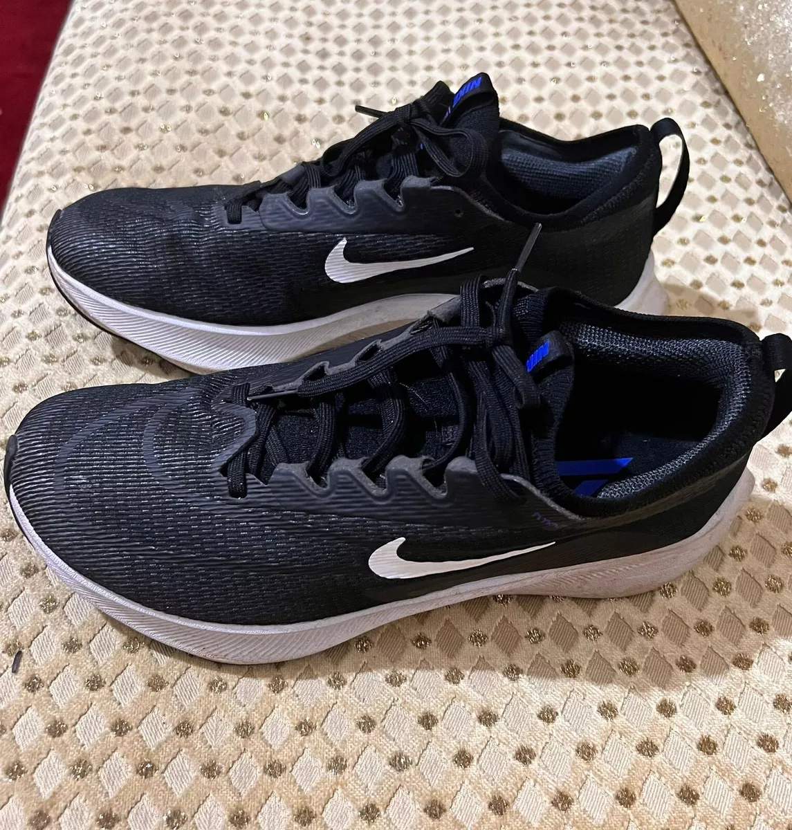 Nike Zoom Fly 4 Chaussures de course 20402. Taille US 8