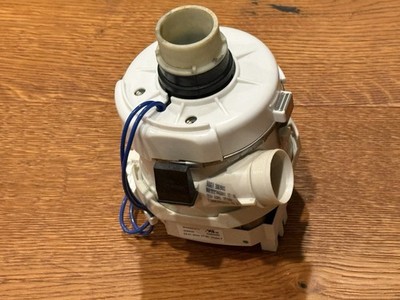 WD19X25702 Variable Speed Circulation Pump ASM for GE ZDT925SINCII Dishwasher HM