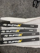 PSE SUPRA X 40 LIMBS 60#