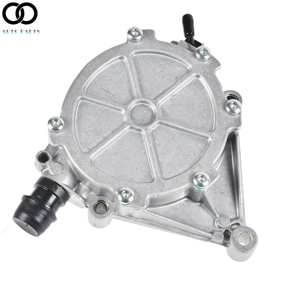 Brake Vacuum Pump 11667640279 For 2011-2015 BMW 528i 328i X3 Z4 320i xDrive 2.0L - Image 4 of 4