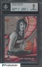 2023-24 Panini Court Kings #68 Jaime Jaquez Jr Miami Heat RC Rookie BGS 9 MINT