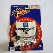 Winner's Circle NASCAR Kevin Harvick 29 Goodwrench Chevy 2001 1/64 Rookie