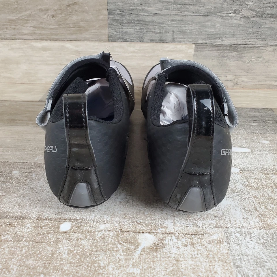 Louis Garneau Tri X-Speed XZ Cycling Shoes Mens Sz 12 Biking - Image 3 of 4