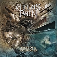 Atlas Pain - Tales Of A Pathfinder - Cd - G72Z