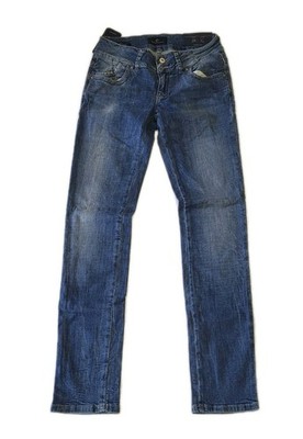 Ltb Jeans 29/32 Molly 5065 Super Slim Damen Hose
