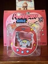 US SELLER Authentic POP MART Crybaby Powerpuff Girls BUNNY BUBBLES Phone Charm