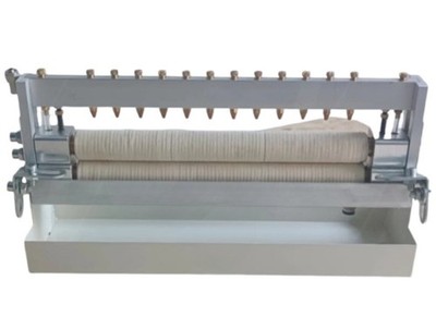 1PC Fully Automatic Adjustable Double Sided Oiler Feeder RCH-32-200 #lk