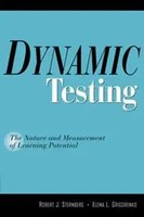 Robert J. Sternberg (U. A.) | Dynamic Testing | Buch | Englisch (2016)