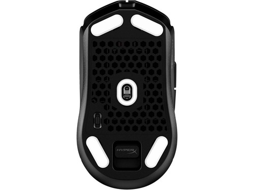 HyperX Pulsefire Haste 2 Mini - Wireless Gaming Mouse (Black) - Picture 3 of 5