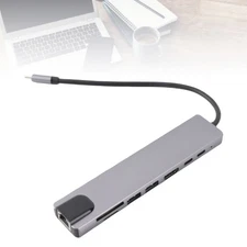 Laptop Docking Station For Data Transfer