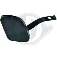 Klappe Abschlepphaken Diederichs 4235058 FüR Peugeot Hinten