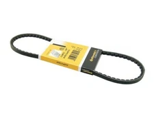 ContiTech 19ZG89Y Accessory Drive Belt Fits 1991-1992 BMW 318i Convertible