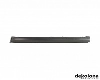 Schweller Reparaturblech FüR Nissan Primera Hatchback Verzinkt Links 96-02