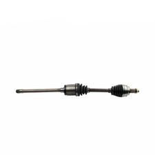 CV Axle Shaft Front Right 1pc for BMW X3 2004-2010