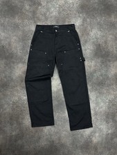 Represent ‘Utility’ Pants in Black