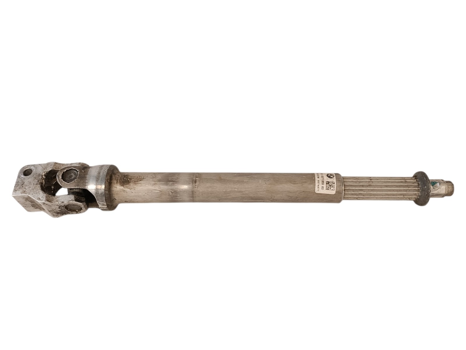 687195903 SNODO CANNA STERZO INFERIORE BMW X6 G06 F96 XDRIVE30D (20192023)
