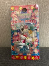 Local Hello Kitty Ogasawara Islands Limited Edition Dolphin