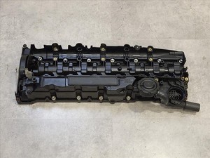 BMW F11 M550dX, Zylinderkopfhaube, 11128510234