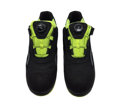 ELTEN Ambition Boa Low ESD S1 Sicherheitsschuhe Gr. 44