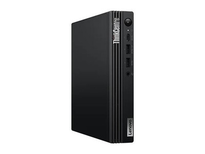 Lenovo ThinkCentre M70q Gen 5 12TD - Tiny Core i5 i5-14400T / bis zu 4,5 GHz - RA