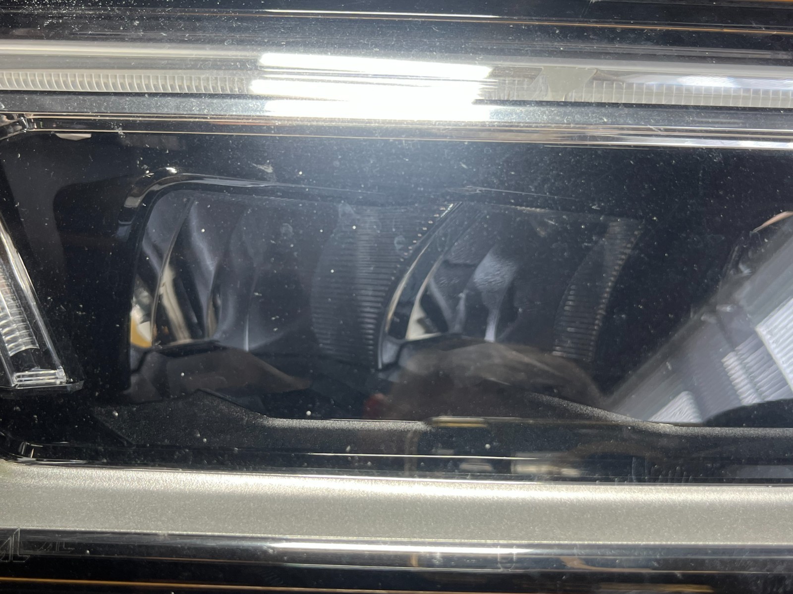 Audi R8 2016-2024 Front Right Headlight P/N 4S0941034F
