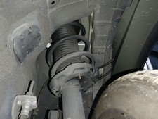 STOßDÄMPFER LINKS VORNE / 2661243 FÜR HYUNDAI I20 III BC3, BI3 1.0 T-GDI