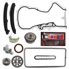 Kit de distribution Audi S3