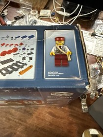 LEGO CREATOR: Winter Holiday Train (10254) New In Box