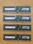 64GB (4x16GB) HP Micron DDR4 ECC RDIMM PC4-2133P-RB1-11 752369-081