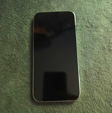 Apple iPhone 14 Pro Max Smartphone 128 MB Weiß, Slate Stil