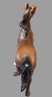 VINTAGE!‼️ Bay Horse by Norcrest  MIJ, A258, 5-1/2” Porcelain ceramic ~ EUC ❤️ — photo 8