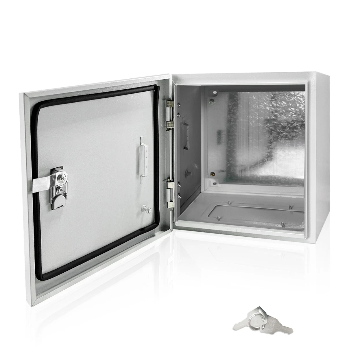 Hinged Enclosure for sale | eBay