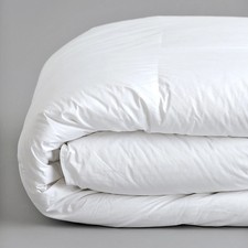 Duvet Insert - Hypoallergenic Down Alternative Comforter Full/ Queen