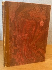 CALIFORNIA ACADEMY OF MEDICINE 1870-1930 by J. Marion Read 1930 GRABHORN PRESS