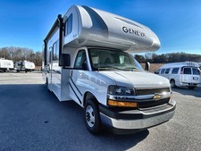 2026 Thor Motor Coach Geneva 28VZ Chevy