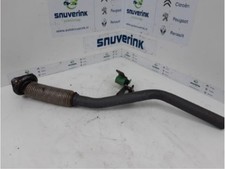 Flexrohr für Abgasanlage Renault Clio IV Grandtour KH 200108269R P13078250