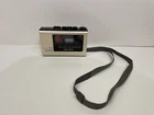 Vintage Sony Walkman WM-16 Portable Stereo Cassette Player - For Parts or Repair