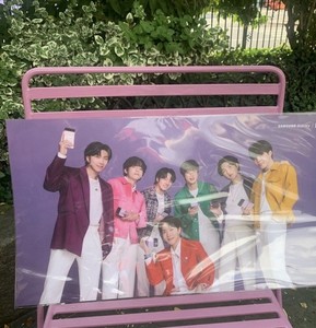 Bts Poster | eBay