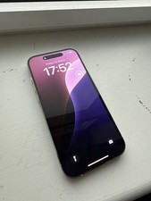 Apple iPhone 14 Pro 512GB Silver Unlocked