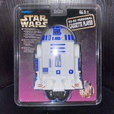 NIB Vintage 1997 Star Wars