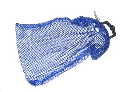 Clam Bag Diving Chum Bag Mesh Storage Bag for Fishing Crabbing Spearfishing