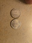 1940 mercury dime Lot Of 2 — photo 6