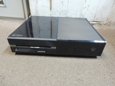 WORKING microsoft XBOX ONE VIDEO GAMES CONSOLE 500GB reset