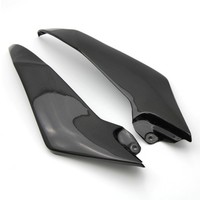 Carbon Seitenverkleidung FüR Yamaha YZF-R6 2008-2016