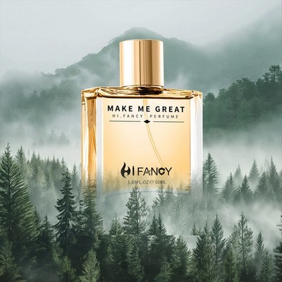 Men's Pheromone-HYPNOSIS COLOGNE Fragrances 50ML MEET MORE HOT WOMEN