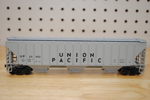 Coche tolva Athearn 72374 UP Union Pacific #23502 PS 4740 54' HO RTR | Condition: Used