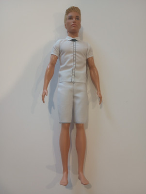Ken Doll (12'' tall)