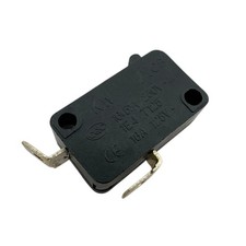 KW CB Limit Micro Switch 2-Pin 16A 125/250VAC Normally Closed
