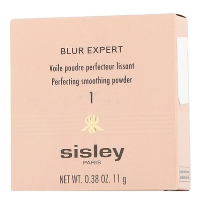 Sisley Blur Expert Voile Poudre Perfecteur Lissant 01 Beige 11g