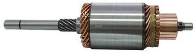 Anker Anlasser Neu - OE-Ref. 54247379 für ** Lucas Type